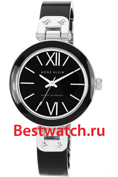 Часы Anne Klein Big Bang 1197BKBK